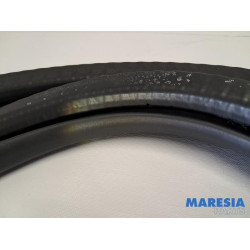 Opel - Grandland X - Portierrubber 4Deurs rechts-achter