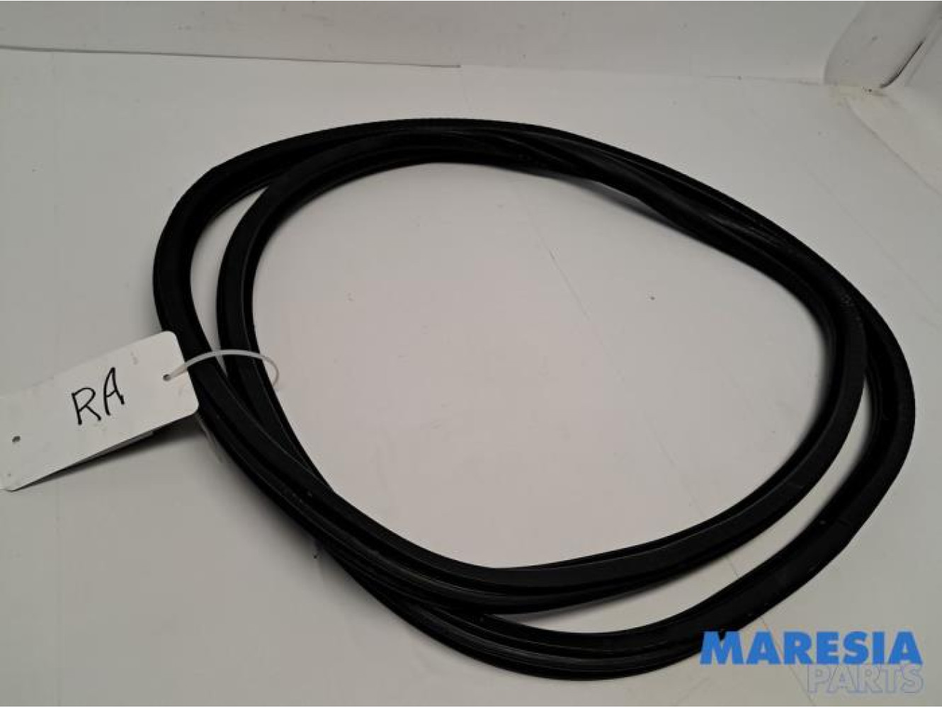 Opel - Grandland X - Portierrubber 4Deurs rechts-achter