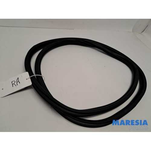 Opel - Grandland X - Portierrubber 4Deurs rechts-achter