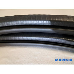 Opel - Grandland X - Rear door seal 4-door, left