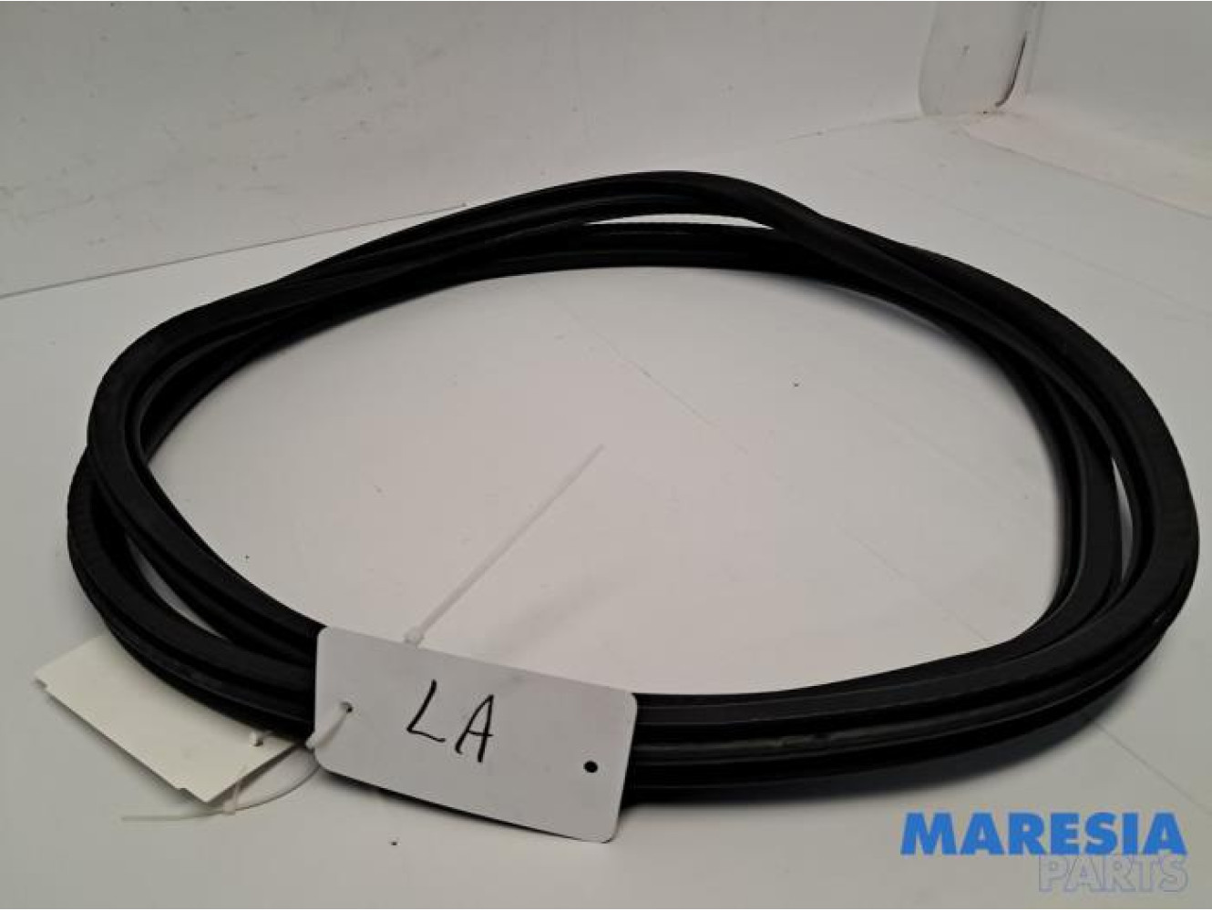 Opel - Grandland X - Rear door seal 4-door, left