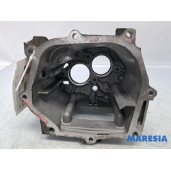 Fiat - 500 - Cache boite de vitesses