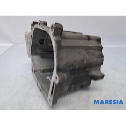 Fiat - 500 - Cache boite de vitesses