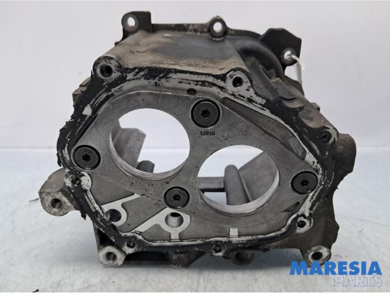 Fiat - 500 - Cache boite de vitesses