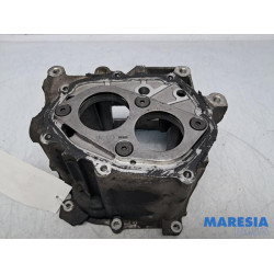 Fiat - 500 - Cache boite de vitesses