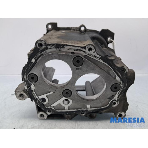 Fiat - 500 - Cache boite de vitesses