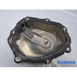 Fiat - 500 - Getriebedeckel