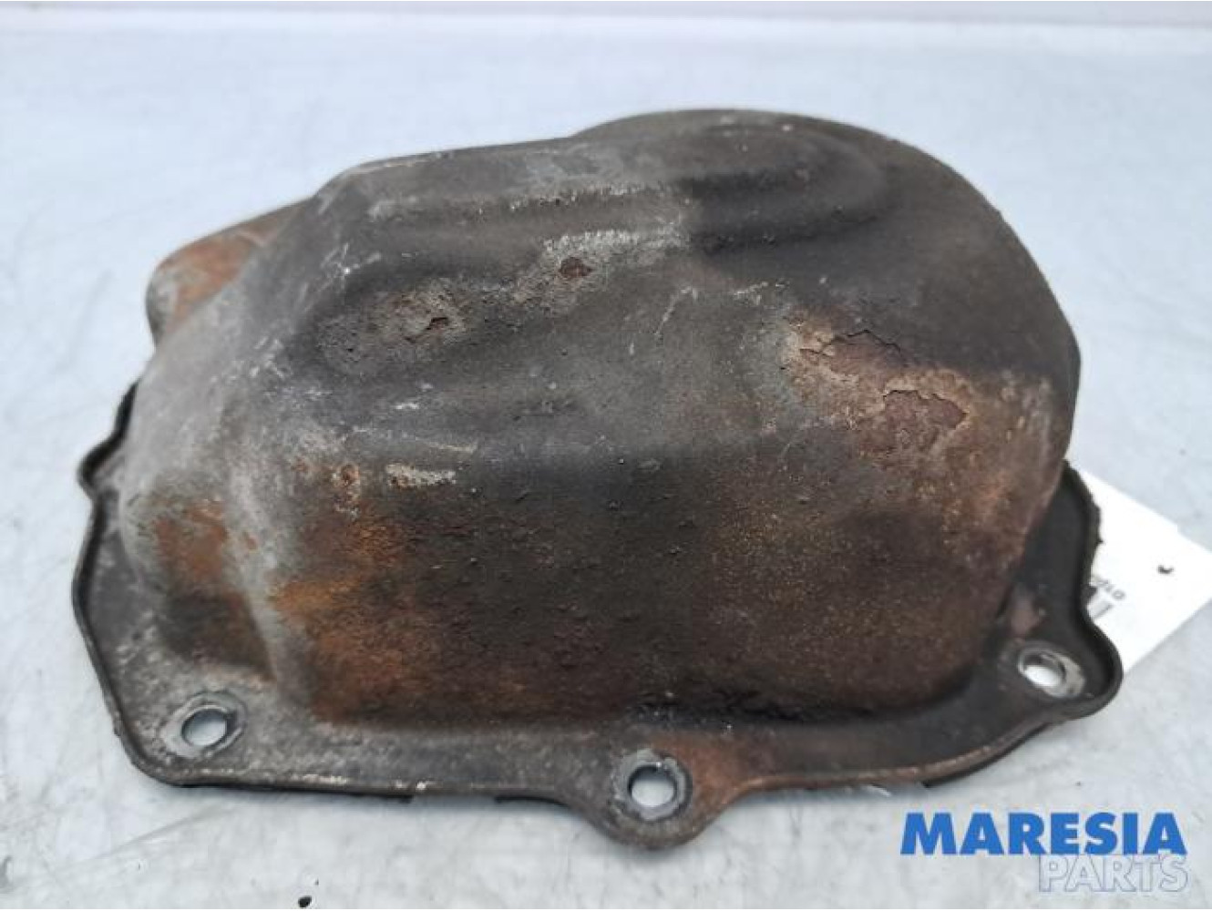 Fiat - 500 - Getriebedeckel