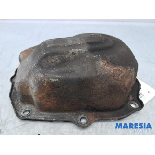 Fiat - 500 - Getriebedeckel