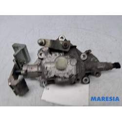 Fiat - 500 - Gear-change mechanism