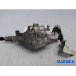 Fiat - 500 - Gear-change mechanism