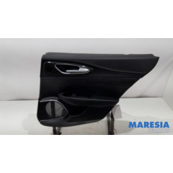 Alfa Romeo - Giulia - Rear door trim 4-door, right
