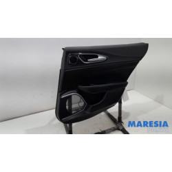 Alfa Romeo - Giulia - Rear door trim 4-door, right