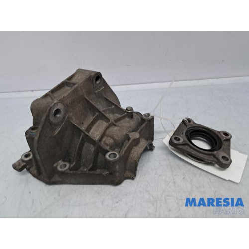 Fiat - 500 - Differential cover