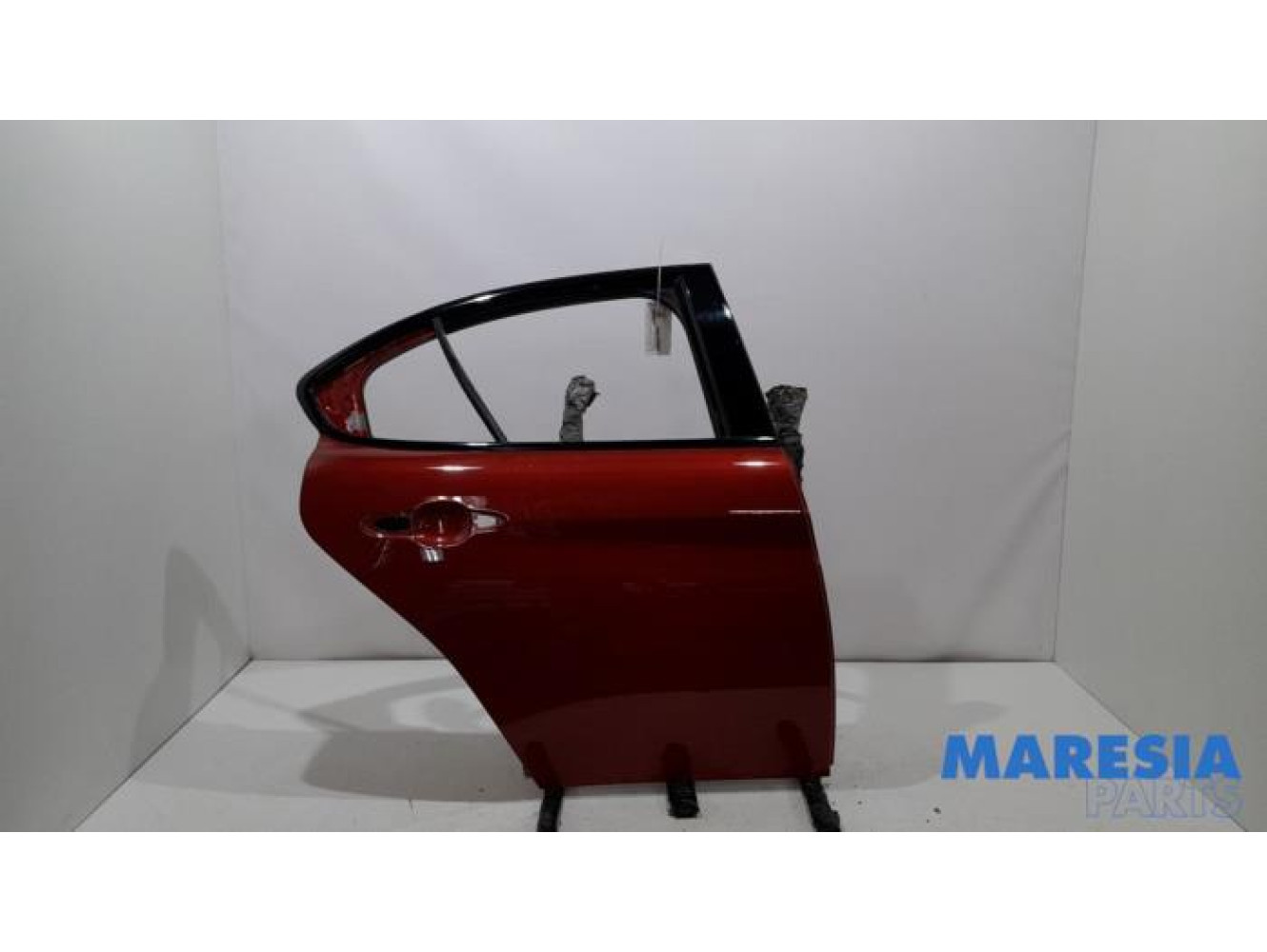 Alfa Romeo - Giulia - Portier 4Deurs rechts-voor