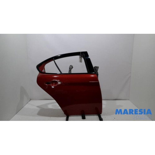Alfa Romeo - Giulia - Portier 4Deurs rechts-voor