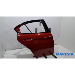 Alfa Romeo - Giulia - Portier 4Deurs rechts-voor