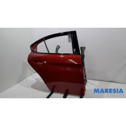 Alfa Romeo - Giulia - Portier 4Deurs rechts-voor