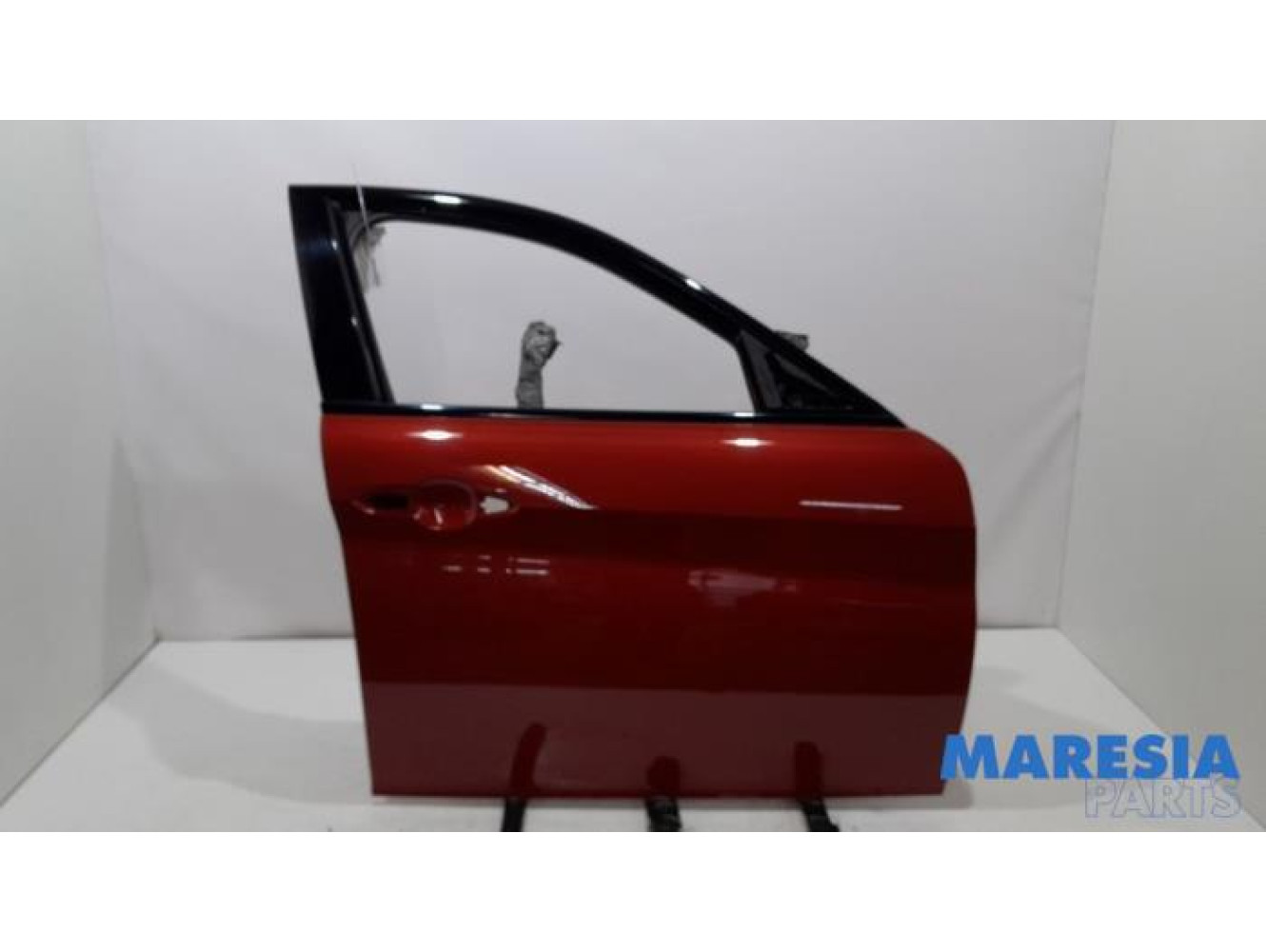 Alfa Romeo - Giulia - Tür 4-türig rechts hinten