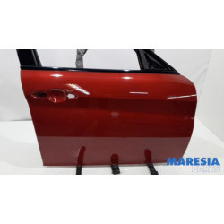 Alfa Romeo - Giulia - Tür 4-türig rechts hinten