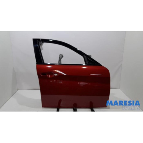 Alfa Romeo - Giulia - Tür 4-türig rechts hinten