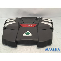 Alfa Romeo - Giulia - Motor Beschermplaat