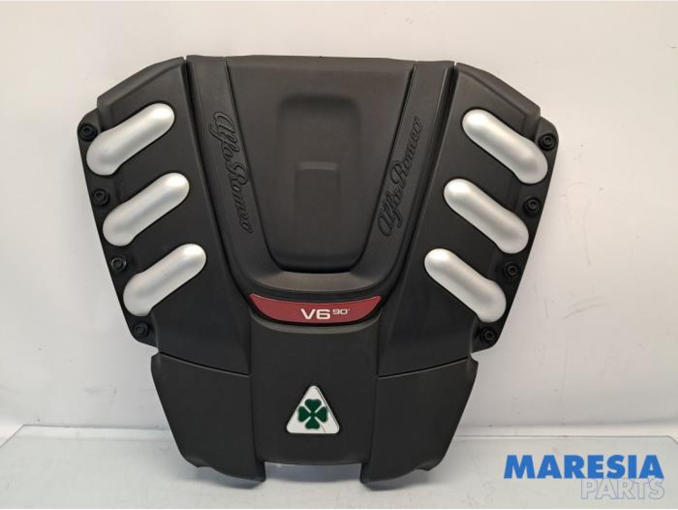 Alfa Romeo - Giulia - Motor Beschermplaat