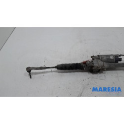 Alfa Romeo - Giulia - Stuurhuis Bekrachtigd