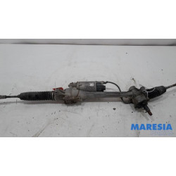 Alfa Romeo - Giulia - Stuurhuis Bekrachtigd