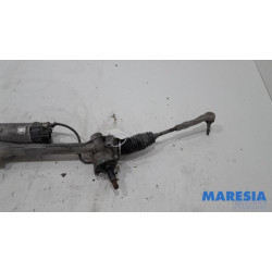 Alfa Romeo - Giulia - Stuurhuis Bekrachtigd