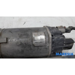 Alfa Romeo - Giulia - Stuurhuis Bekrachtigd