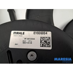 Alfa Romeo - Giulia - Fan motor