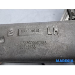 Alfa Romeo - Giulia - Knuckle, front left