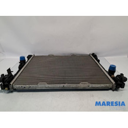 Alfa Romeo - Giulia - Radiator