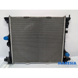 Alfa Romeo - Giulia - Radiator