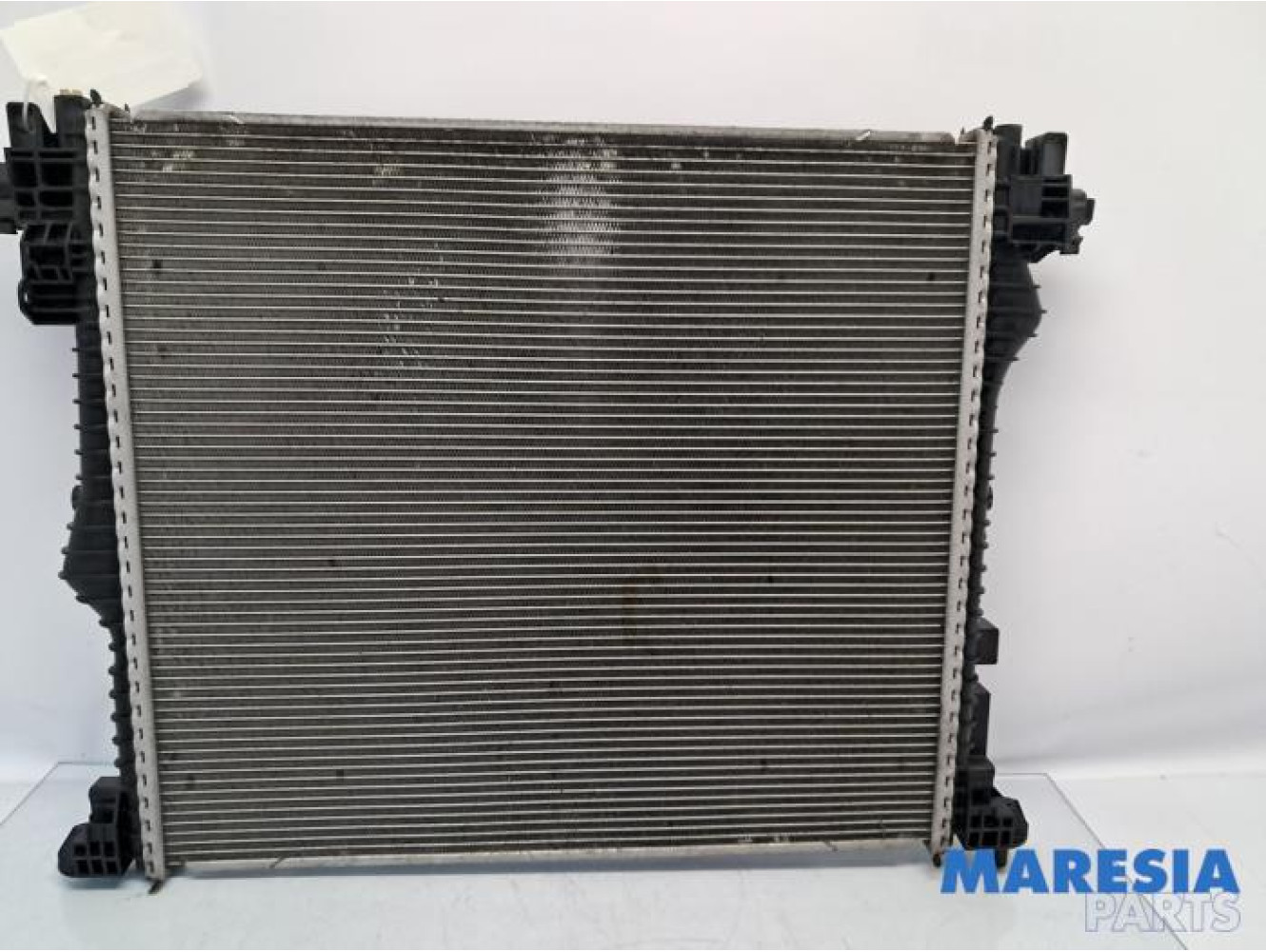 Alfa Romeo - Giulia - Radiator