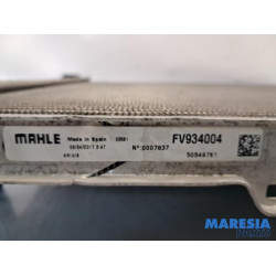 Alfa Romeo - Giulia - Radiator