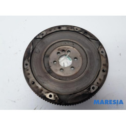 Peugeot - 208 - Vliegwiel