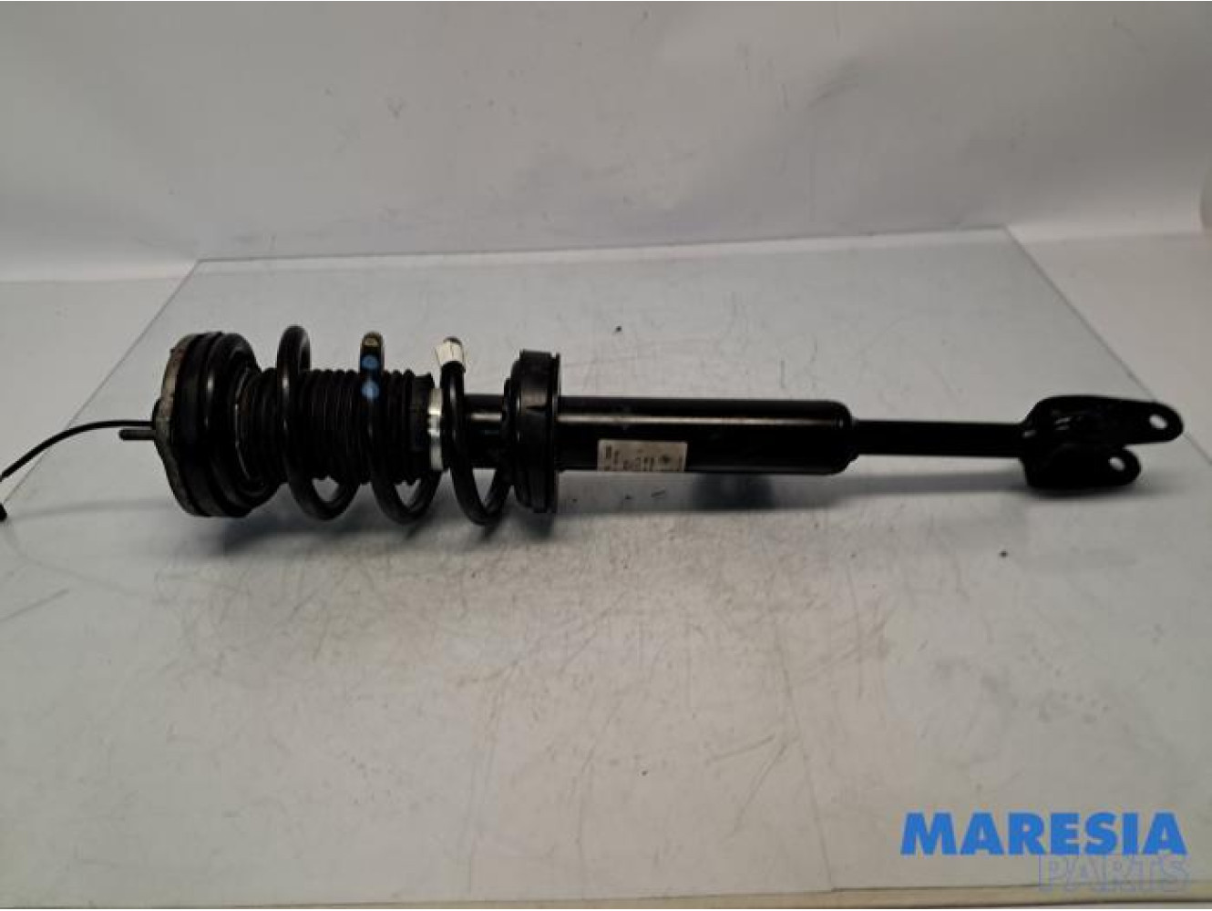 Alfa Romeo - Giulia - Schokdemperpoot links-voor