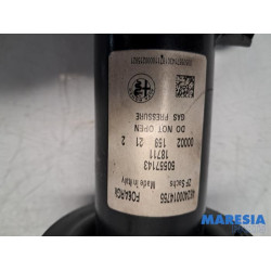 Alfa Romeo - Giulia - Schokdemperpoot links-voor