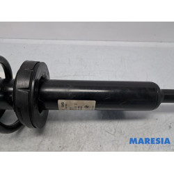 Alfa Romeo - Giulia - Schokdemperpoot links-voor