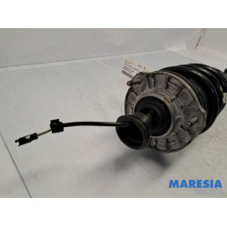 Alfa Romeo - Giulia - Front shock absorber rod, right