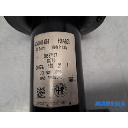 Alfa Romeo - Giulia - Front shock absorber rod, right