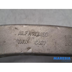 Alfa Romeo - Giulia - Front lower wishbone, right