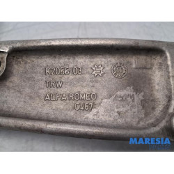 Alfa Romeo - Giulia - Front lower wishbone, right