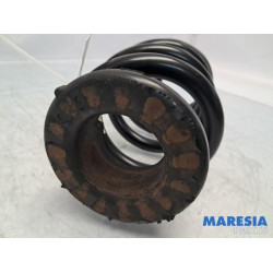 Alfa Romeo - Giulia - Schroefveer achter