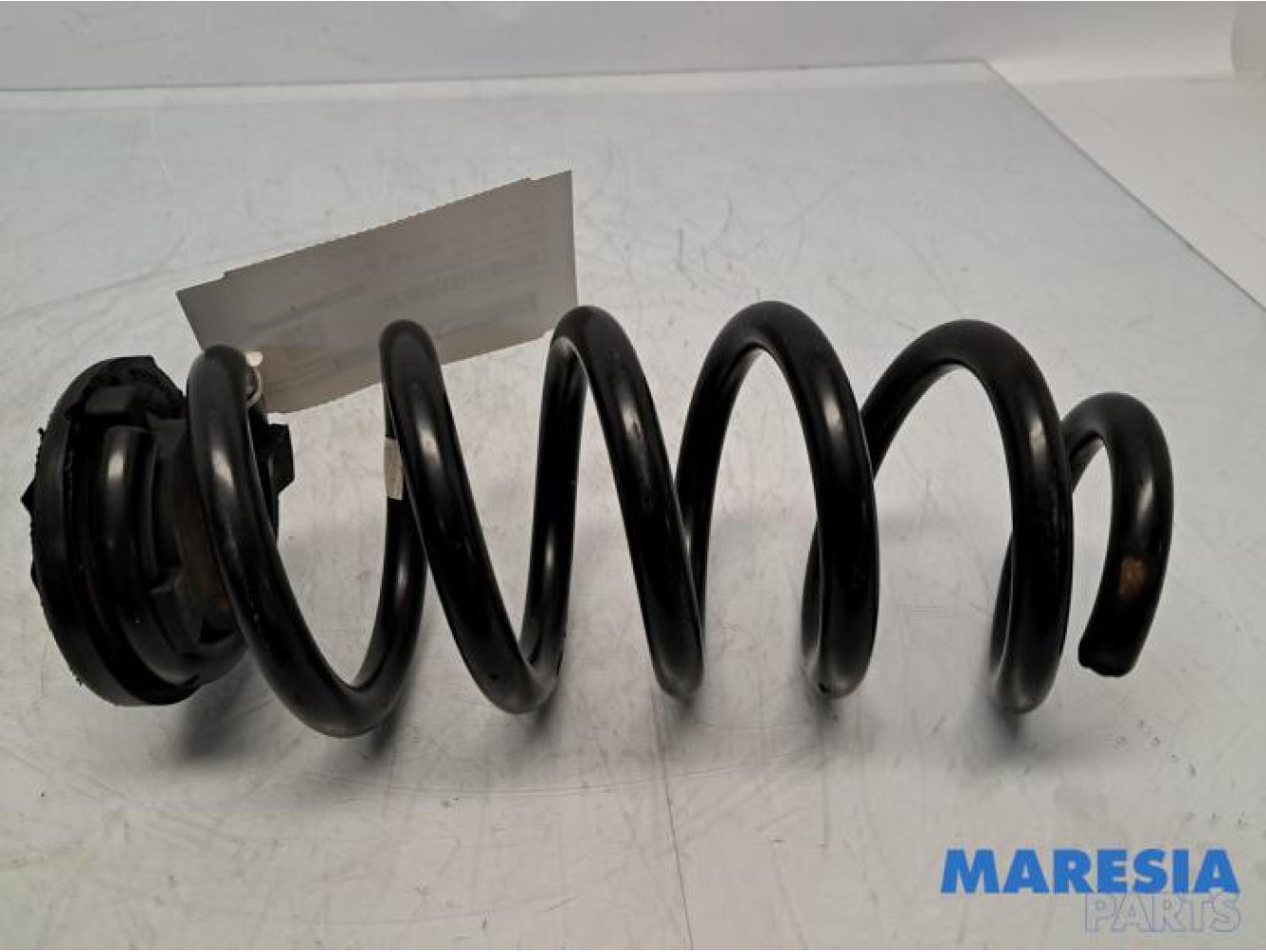 Alfa Romeo - Giulia - Schroefveer achter