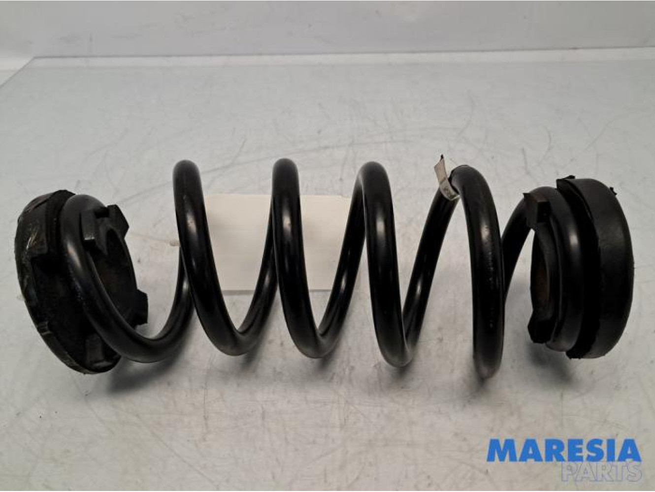 Alfa Romeo - Giulia - Schroefveer achter