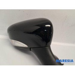 Renault - Clio - Rétroviseur extérieur droit