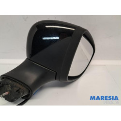 Renault - Clio - Rétroviseur extérieur droit